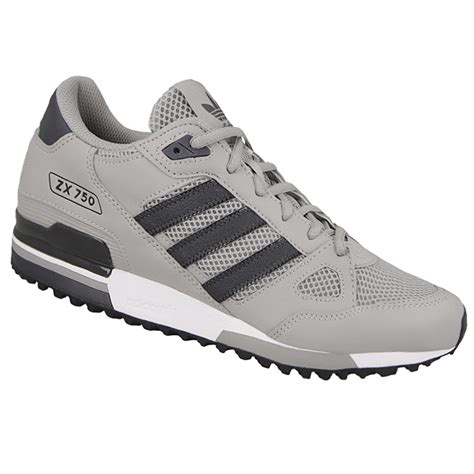 adidas jogingschuh herren grau|Graue adidas Herrenschuhe online shoppen .